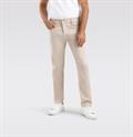 MAC JEANS - Arne Pipe, Light Weight Denim beige