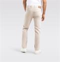 MAC JEANS - Arne Pipe, Light Weight Denim beige