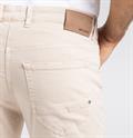MAC JEANS - Arne Pipe, Light Weight Denim beige