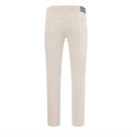 MAC JEANS - Arne Pipe, Light Weight Denim beige