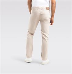 MAC JEANS - Arne Pipe, Light Weight Denim beige