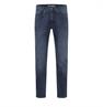 MAC JEANS - Arne Pipe, Light Weight Denim blau9