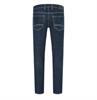 MAC JEANS - Arne Pipe, Light Weight Denim blau