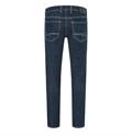 MAC JEANS - Arne Pipe, Light Weight Denim blau