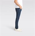 MAC JEANS - Arne Pipe, Light Weight Denim blau