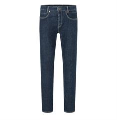 MAC JEANS - Arne Pipe, Light Weight Denim blau