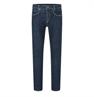 MAC JEANS - Arne Pipe, Light Weight Denim blau