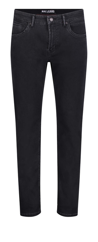 mac-jeans-arne-pipe-workout-denimflexx-black-black-washed