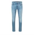 MAC JEANS - Arne Pipe, Workout DenimFlexx blau14