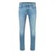 MAC JEANS - Arne Pipe, Workout DenimFlexx blau14