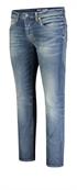 MAC JEANS - Arne Pipe , Workout DenimFlexx blau1