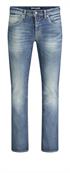 MAC JEANS - Arne Pipe , Workout DenimFlexx blau1