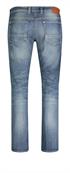 MAC JEANS - Arne Pipe , Workout DenimFlexx blau1