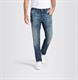 MAC JEANS - Arne Pipe , Workout DenimFlexx blau1