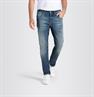 MAC JEANS - Arne Pipe , Workout DenimFlexx blau1