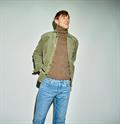 MAC JEANS - Arne Pipe, Workout DenimFlexx blau2