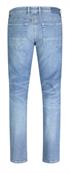 MAC JEANS - Arne Pipe, Workout DenimFlexx blau2