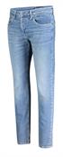 MAC JEANS - Arne Pipe, Workout DenimFlexx blau2