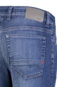 MAC JEANS - Arne Pipe, Workout DenimFlexx blau4