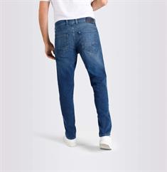 MAC JEANS - Arne Pipe, Workout DenimFlexx blau4