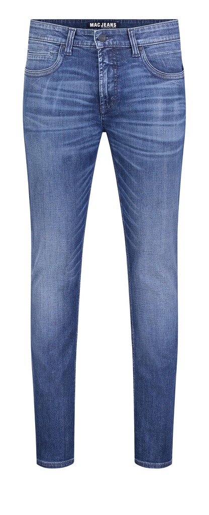mac-jeans-arne-pipe-workout-denimflexx-blau4