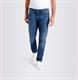 MAC JEANS - Arne Pipe, Workout DenimFlexx blau4