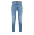 MAC JEANS - Arne Pipe, Workout DenimFlexx blau6