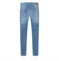 MAC JEANS - Arne Pipe, Workout DenimFlexx blau6