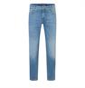 MAC JEANS - Arne Pipe, Workout DenimFlexx blau6