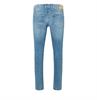 MAC JEANS - Arne Pipe, Workout DenimFlexx blau8