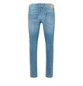 MAC JEANS - Arne Pipe, Workout DenimFlexx blau8