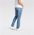 MAC JEANS - Arne Pipe, Workout DenimFlexx blau8