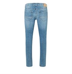 MAC JEANS - Arne Pipe , Workout DenimFlexx blau8
