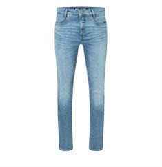 MAC JEANS - Arne Pipe , Workout DenimFlexx blau8