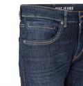 MAC JEANS - Arne Pipe, Workout DenimFlexx blau