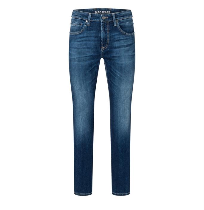 mac-jeans-arne-pipe-workout-denimflexx-blau