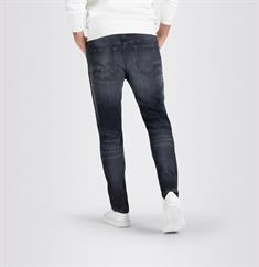 MAC JEANS - Arne Pipe, Workout DenimFlexx deep grey used