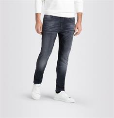 MAC JEANS - Arne Pipe, Workout DenimFlexx deep grey used