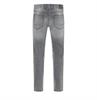 MAC JEANS - Arne Pipe, Workout DenimFlexx grau4