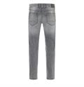 MAC JEANS - Arne Pipe, Workout DenimFlexx grau4