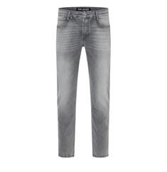 MAC JEANS - Arne Pipe, Workout DenimFlexx grau4