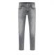 MAC JEANS - Arne Pipe, Workout DenimFlexx grau4