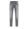 MAC JEANS - Arne Pipe, Workout DenimFlexx grau4