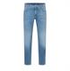 MAC JEANS - Arne Pipe, Workout DenimFlexx h291