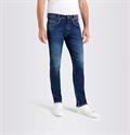 MAC JEANS - Arne Pipe , Workout DenimFlexx heavy authentic used