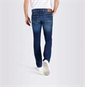 MAC JEANS - Arne Pipe , Workout DenimFlexx heavy authentic used
