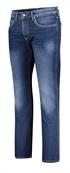 MAC JEANS - Arne Pipe , Workout DenimFlexx heavy authentic used