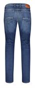 MAC JEANS - Arne Pipe , Workout DenimFlexx heavy authentic used