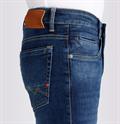 MAC JEANS - Arne Pipe , Workout DenimFlexx heavy authentic used