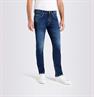 MAC JEANS - Arne Pipe , Workout DenimFlexx heavy authentic used